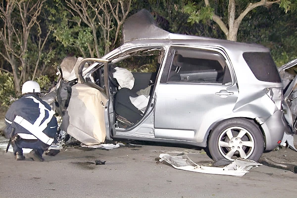 一般道で194キロ暴走…19歳が引き起こした死亡事故の真相と、危険運転致死罪適用までの道のり