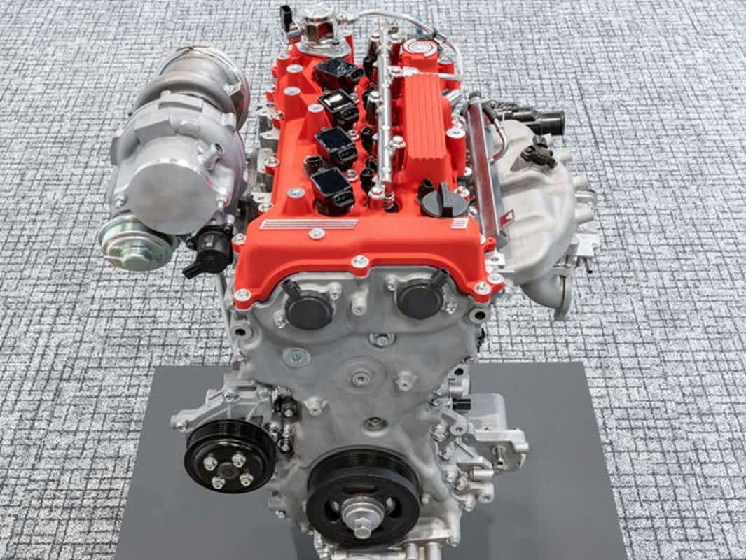 EV時代に完全逆行!?」トヨタが仕掛ける「次世代エンジン」がまさかの大