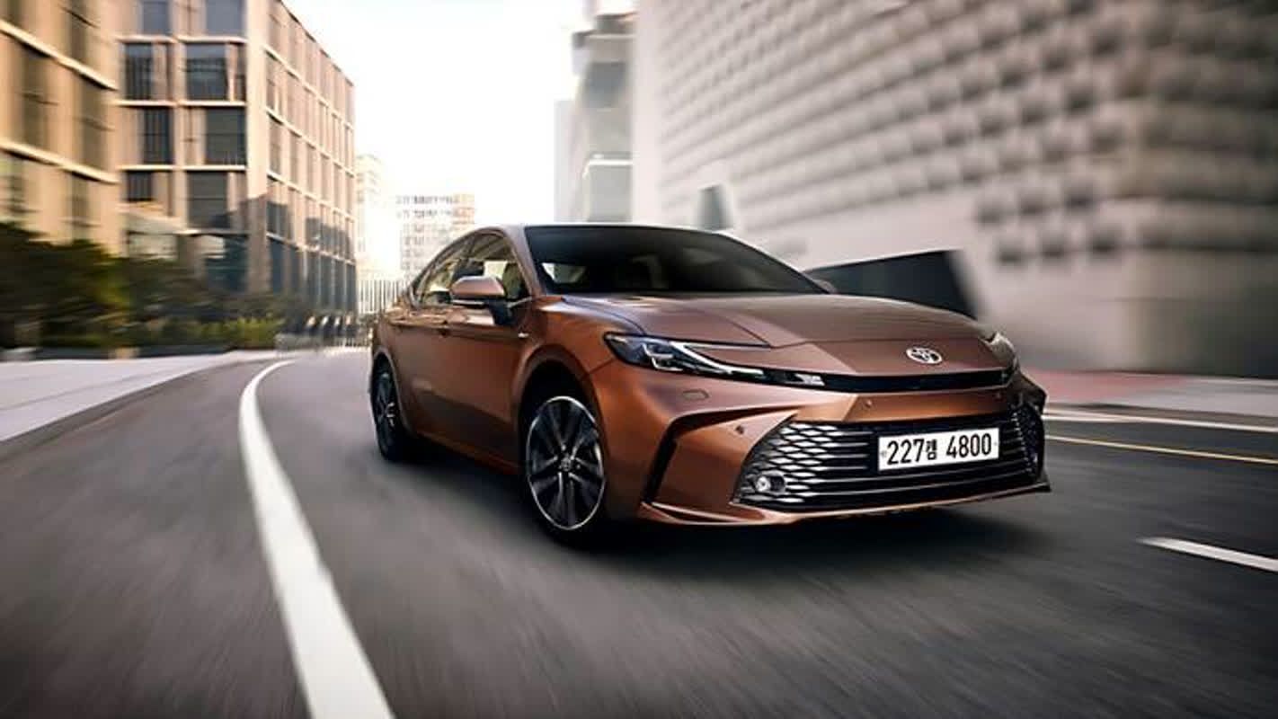 トヨタが生産拡大に踏み切る理由、北米HVが支える1,000万台ライン