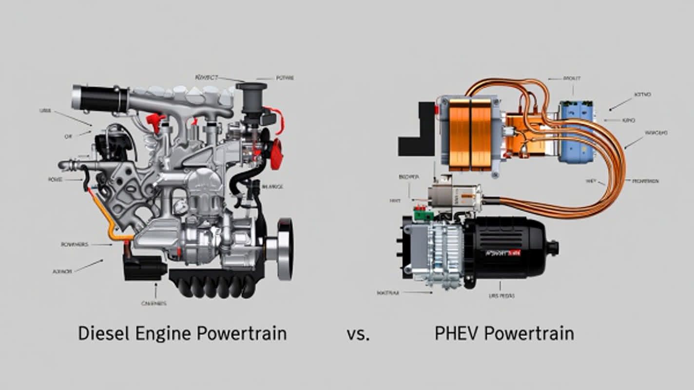 内燃機関より故障8割増、PHEVに突きつけられた信頼性の壁