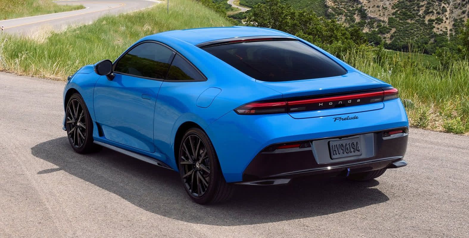 20年ぶりに復活したホンダのレジェンド、実車公開で一気に広がった失望