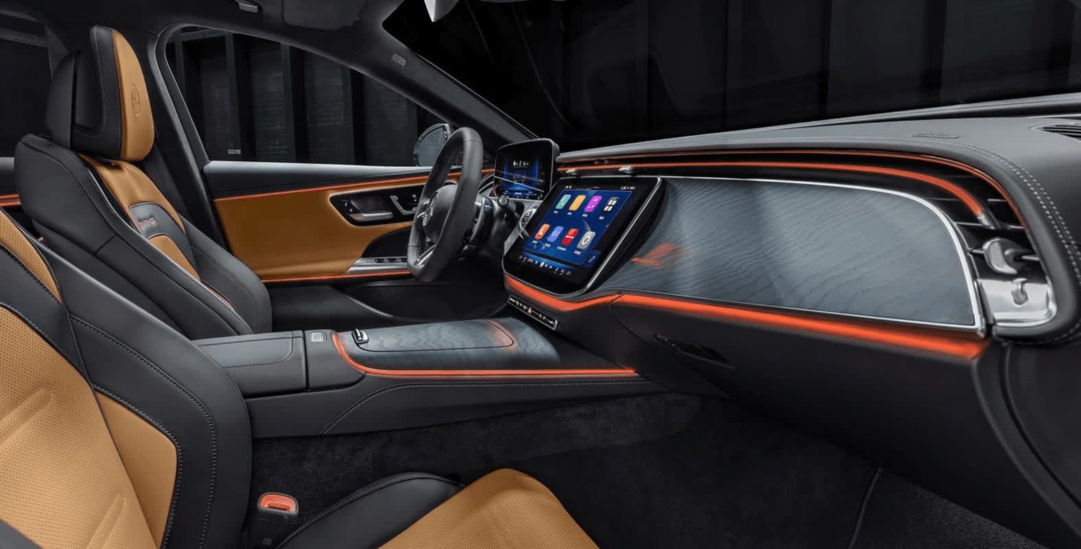 612馬力ワゴンは成立するのか…メルセデスE53が示したAMGの現実解