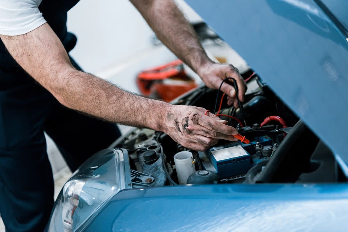 「自動車購入で終わりではない」走り続けるための必須管理