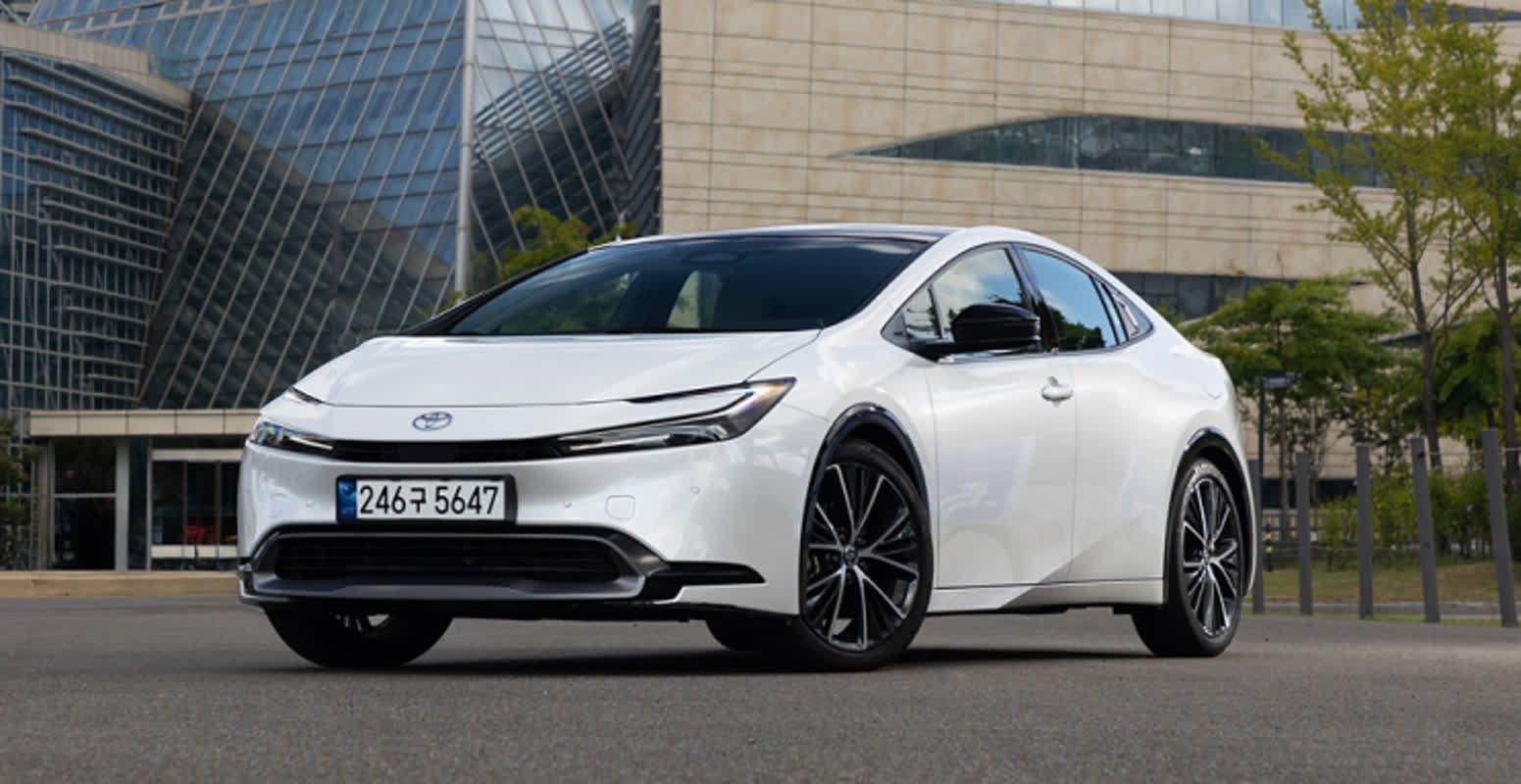 燃費で選ぶなら2026年プリウス、今なお有力な理由