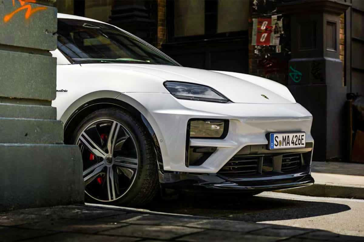 「誤った判断だった」ポルシェCEOが認めたマカンEV一本化の代償