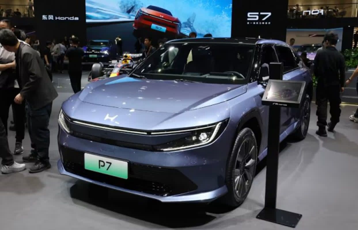 「中国に縛られるな！」ホンダ、ロームと手を組み供給網を再編