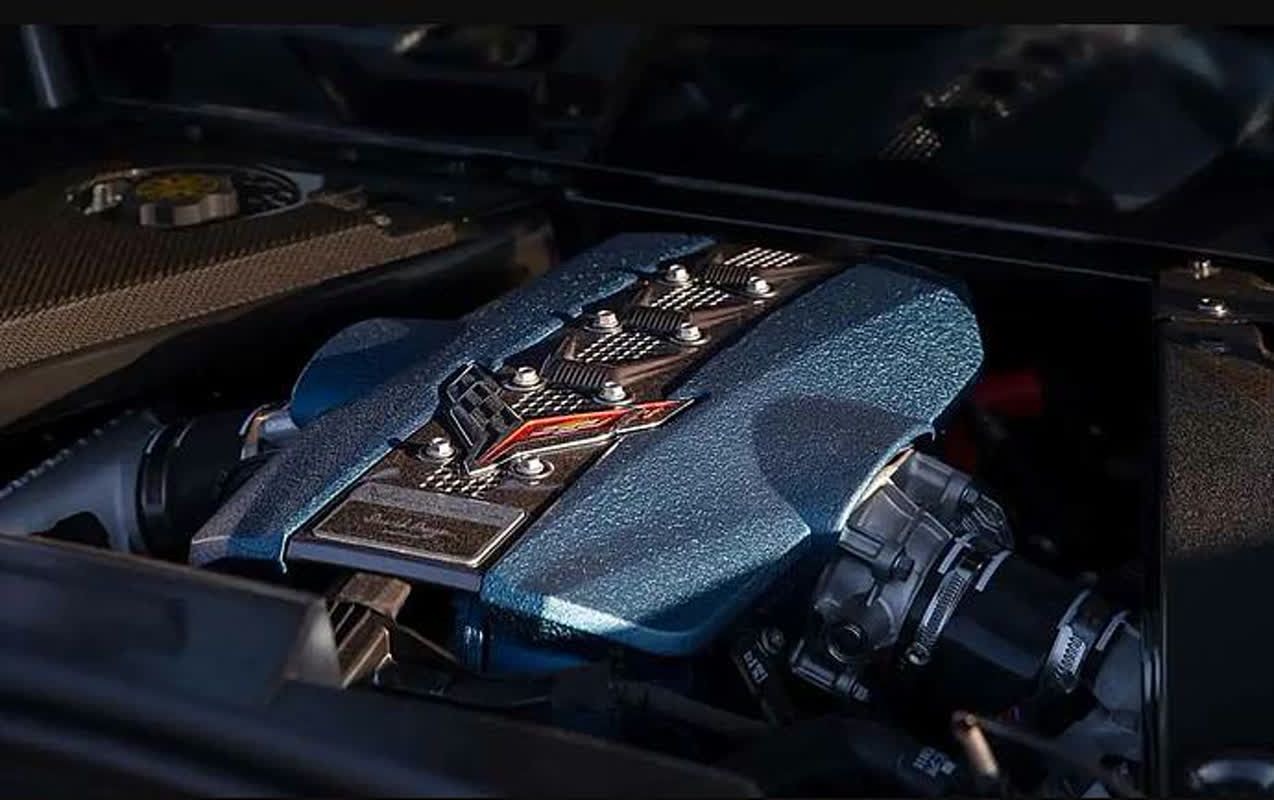 「10台中7台がエンジン車」2035年北米市場でEVは 3割にとどまる