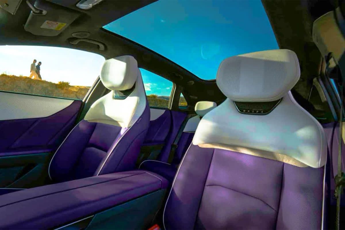 「マツダ、中国合弁EVを欧州へ」CX-6eで始まった新しい流れ