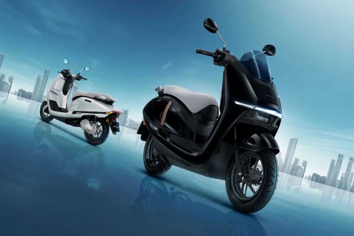 「新型UC3で方向を示した」ホンダ電動二輪の二本立て戦略