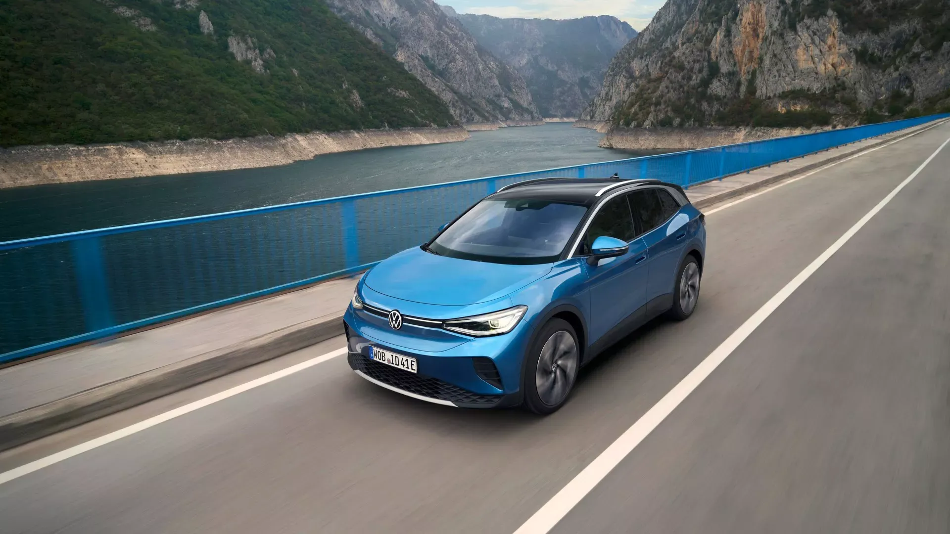 「火災は偶然ではなかった」フォルクスワーゲンID.4、構造的課題が浮上