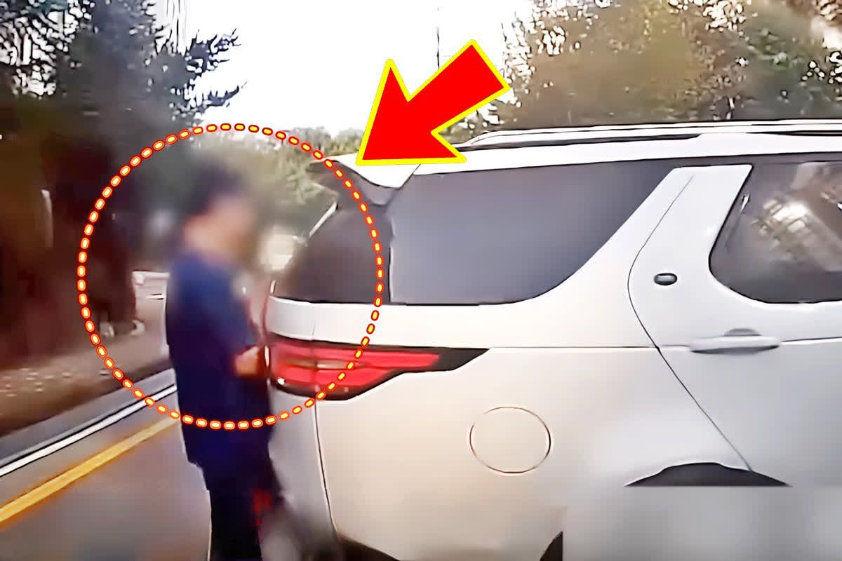 「日本の道路に死角が残ったまま」 後退リスク対策が甘い