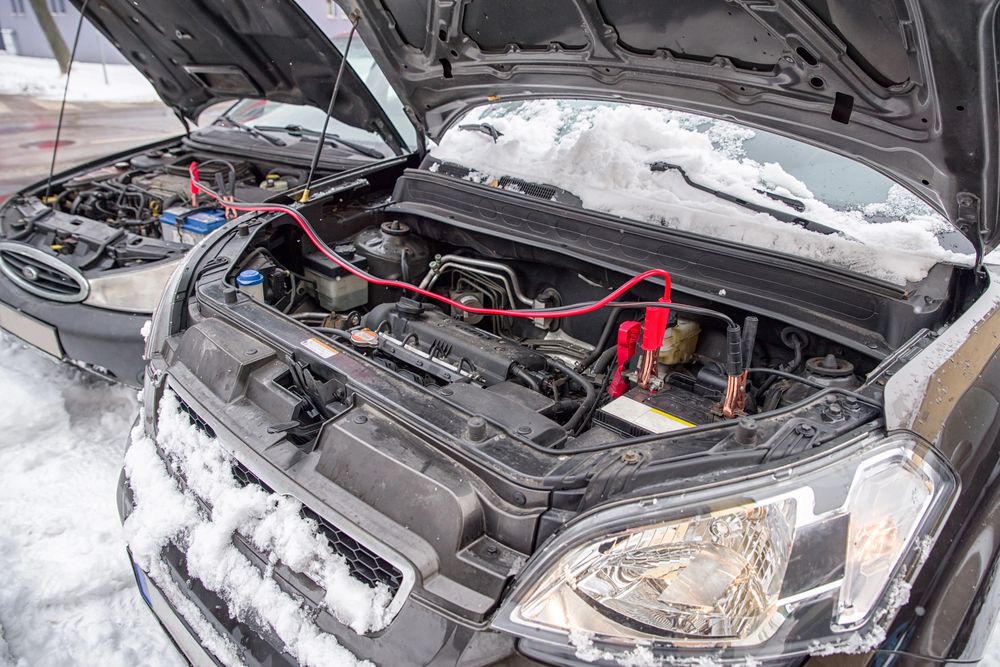 「長い予熱、もう時代遅れ」現代車が示した冬のエンジン管理”新基準”