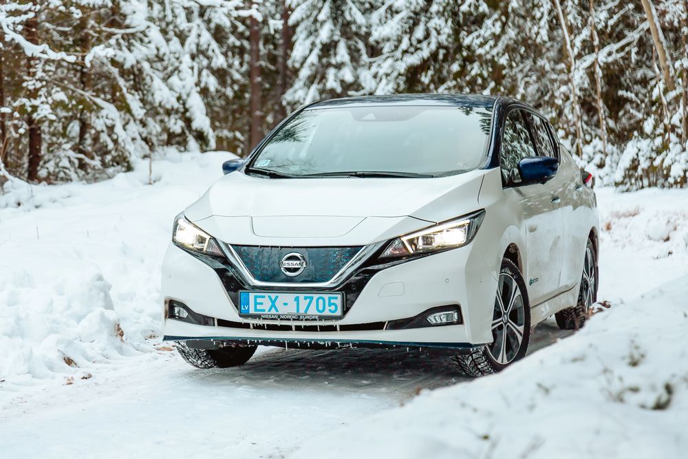 「EV航続距離は管理次第で変わる」冬が露呈させた使い方の差