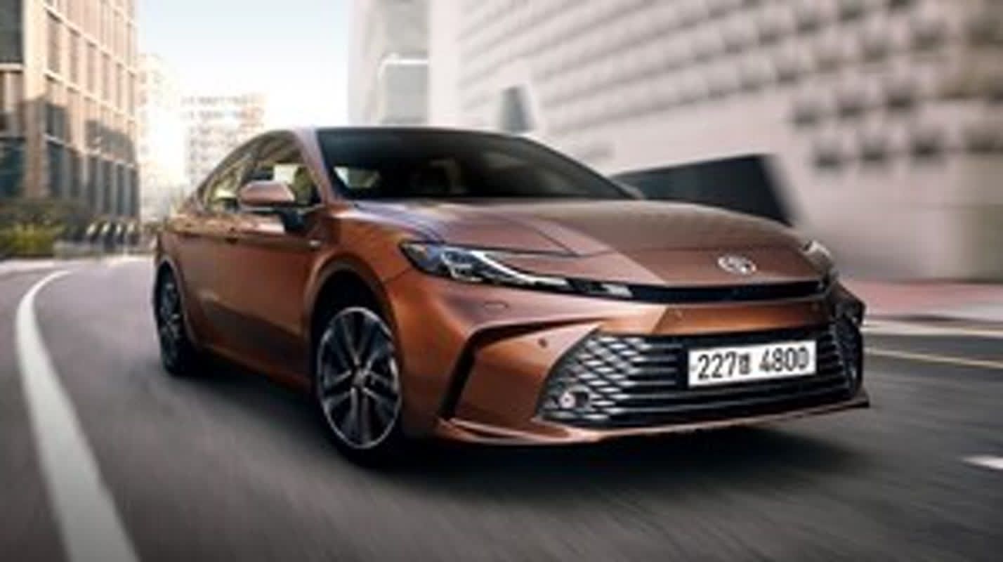 「EV鈍化でトヨタが決断」ハイブリッド生産能力30％拡大、2028年まで670万台体制へ