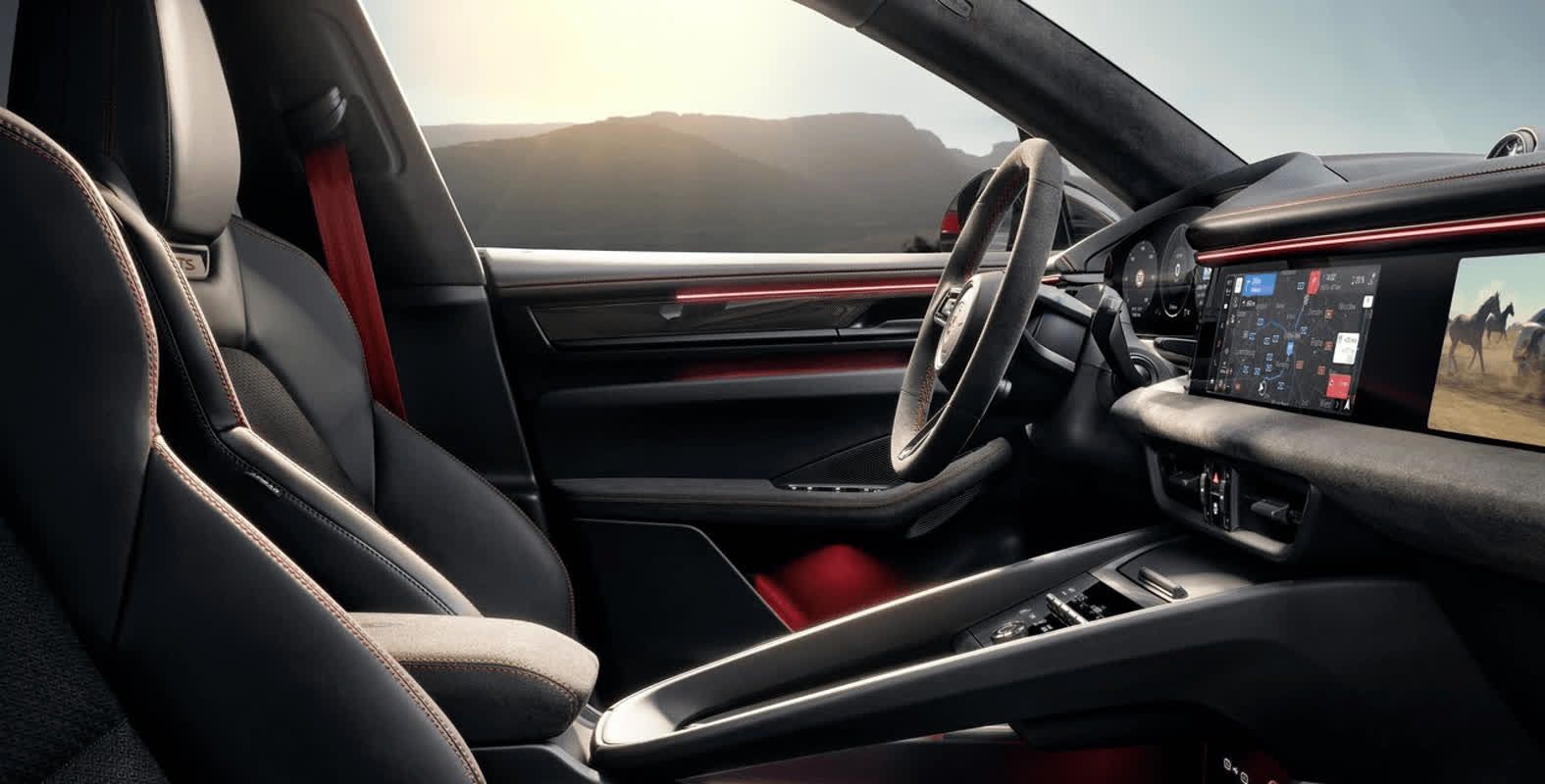 「エンジン音を捨てた」ポルシェGTS、571馬力の電動化で伝統を再定義