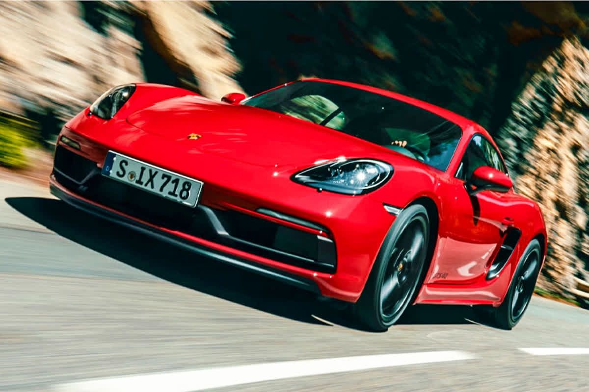 「EV計画が壊れた」ポルシェ718、2027年延期で露呈した”技術の壁”