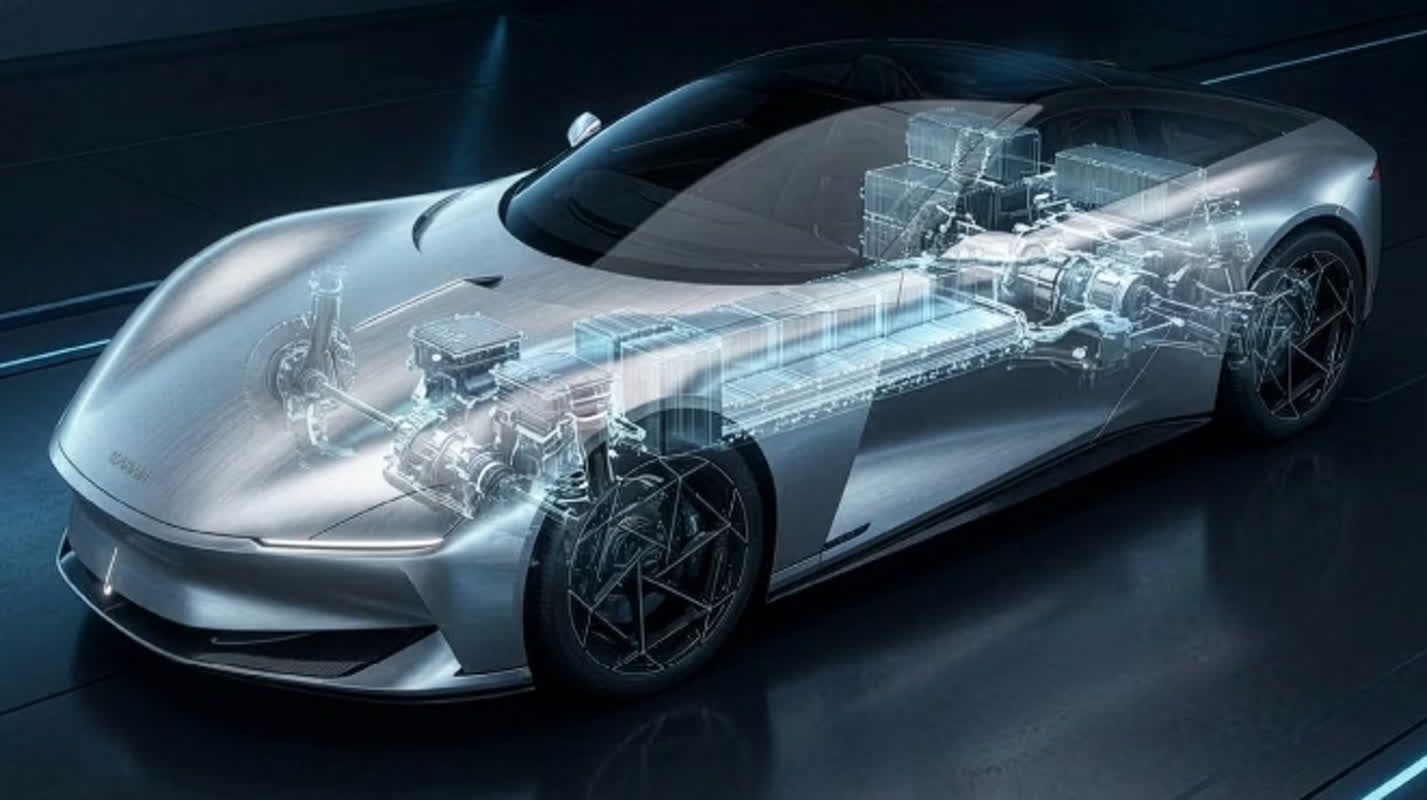 「夢のバッテリーが現実に近づいた」カルマとファクトリアル、全固体電池の実車適用へ