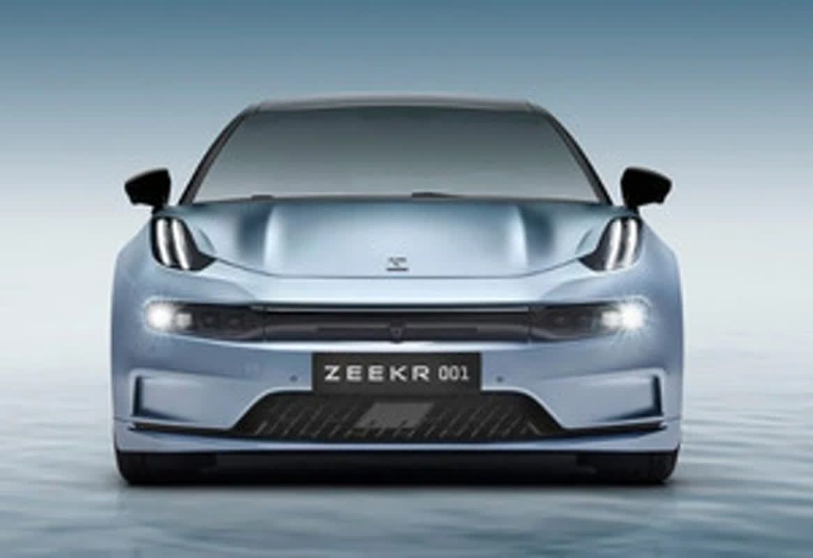 「バッテリーが爆発する前に止めよ」中国ジーカー、主力EVで大規模リコール