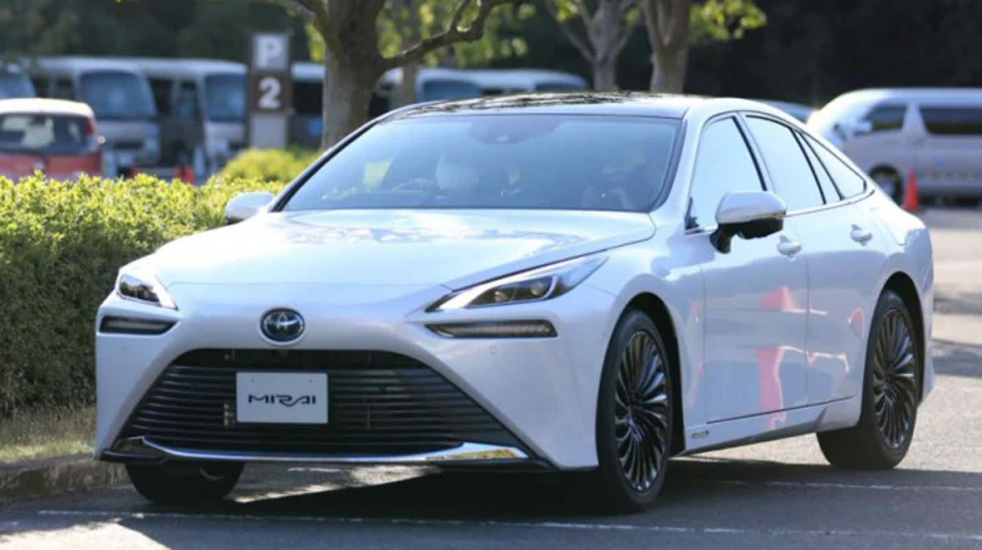 「日本の水素車市場が崩壊寸前」販売83%減、ステーションはほぼ接近不可…インフラと需要の「負の連鎖」止まらず