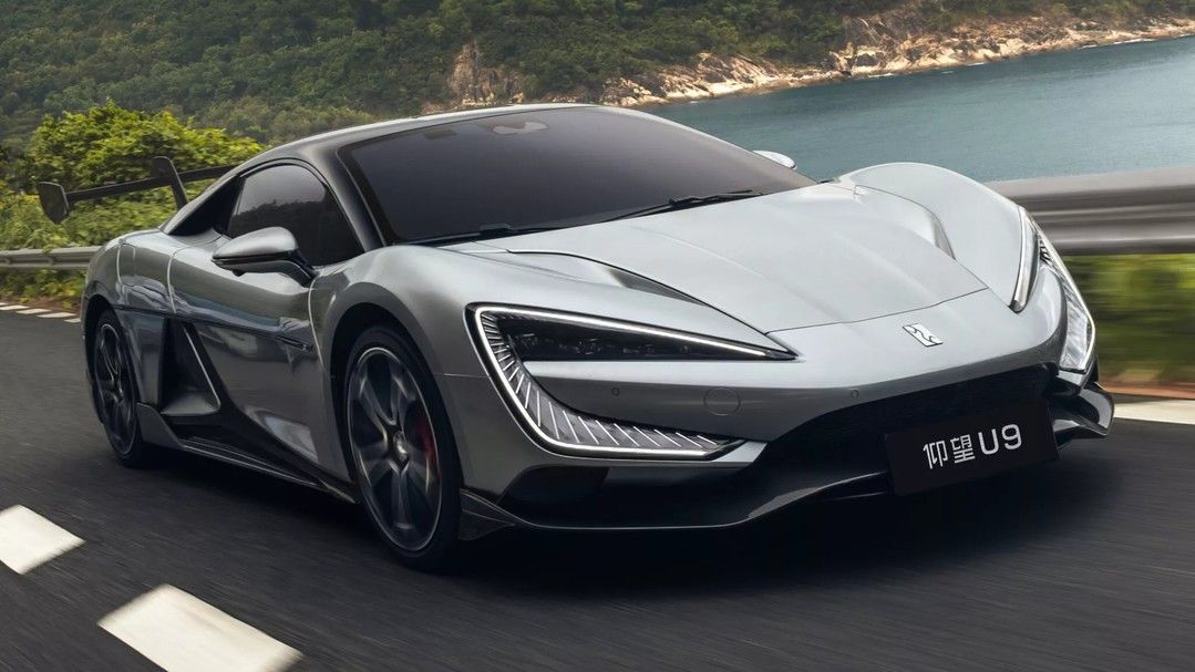 「米市場の壁を崩せるか」BYD提訴、高率関税が産業戦略の核心に