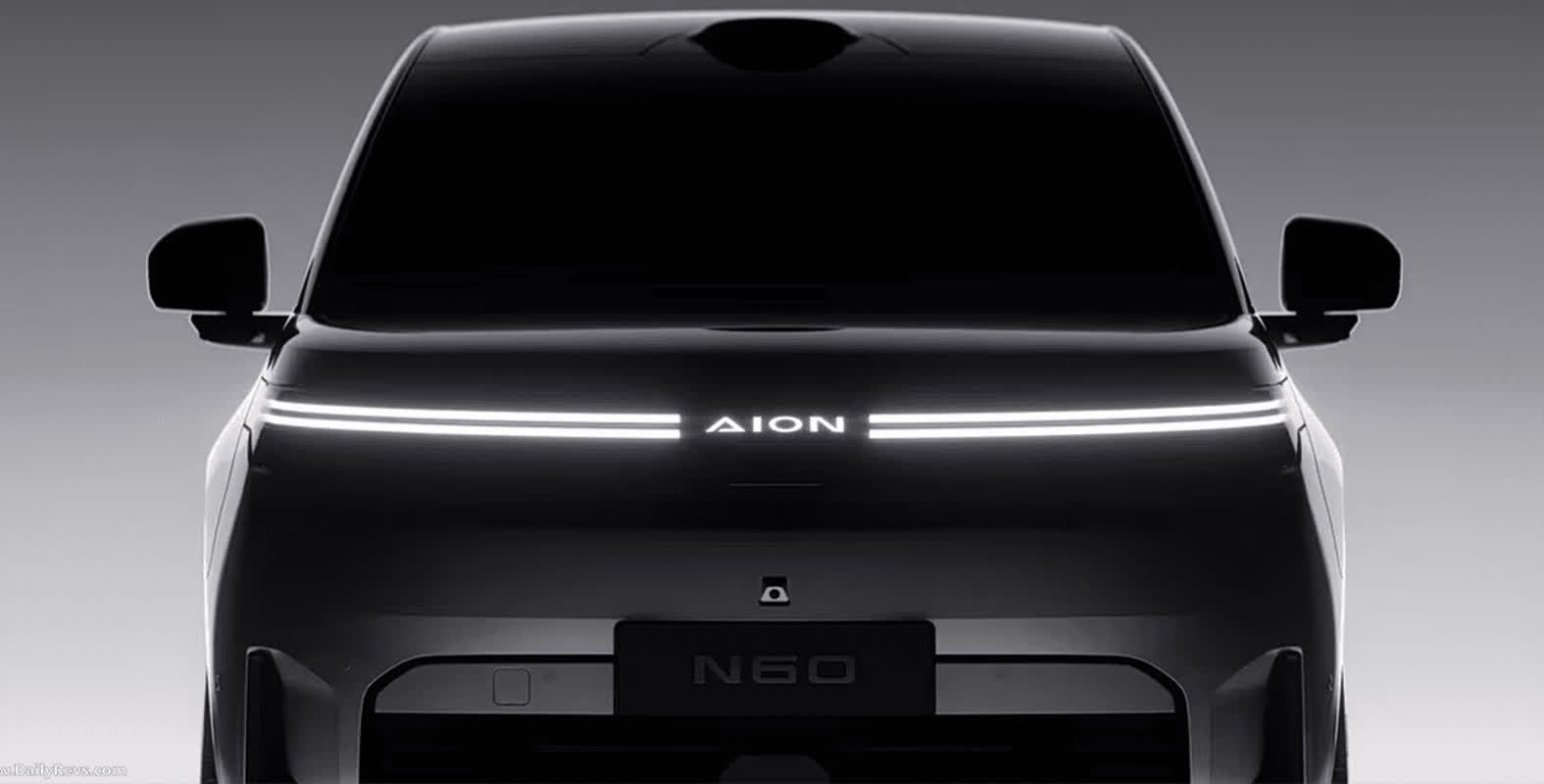 「充電じゃない、交換だ」広州汽車が仕掛けるEV常識破りの5分革命