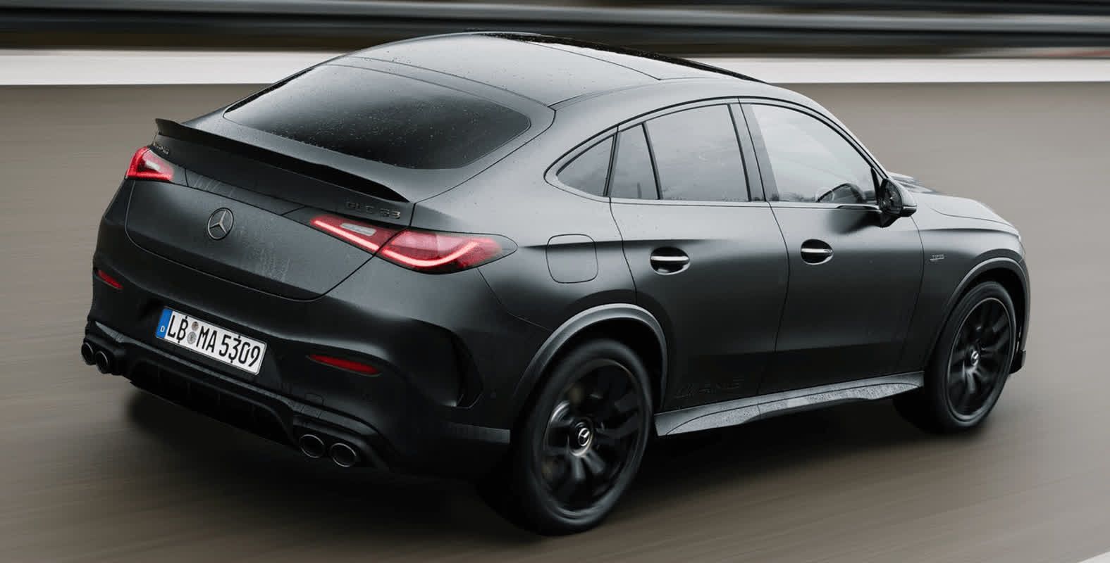 「電動化より感触だ」メルセデスAMG、直6回帰で市場に問いかけた答え