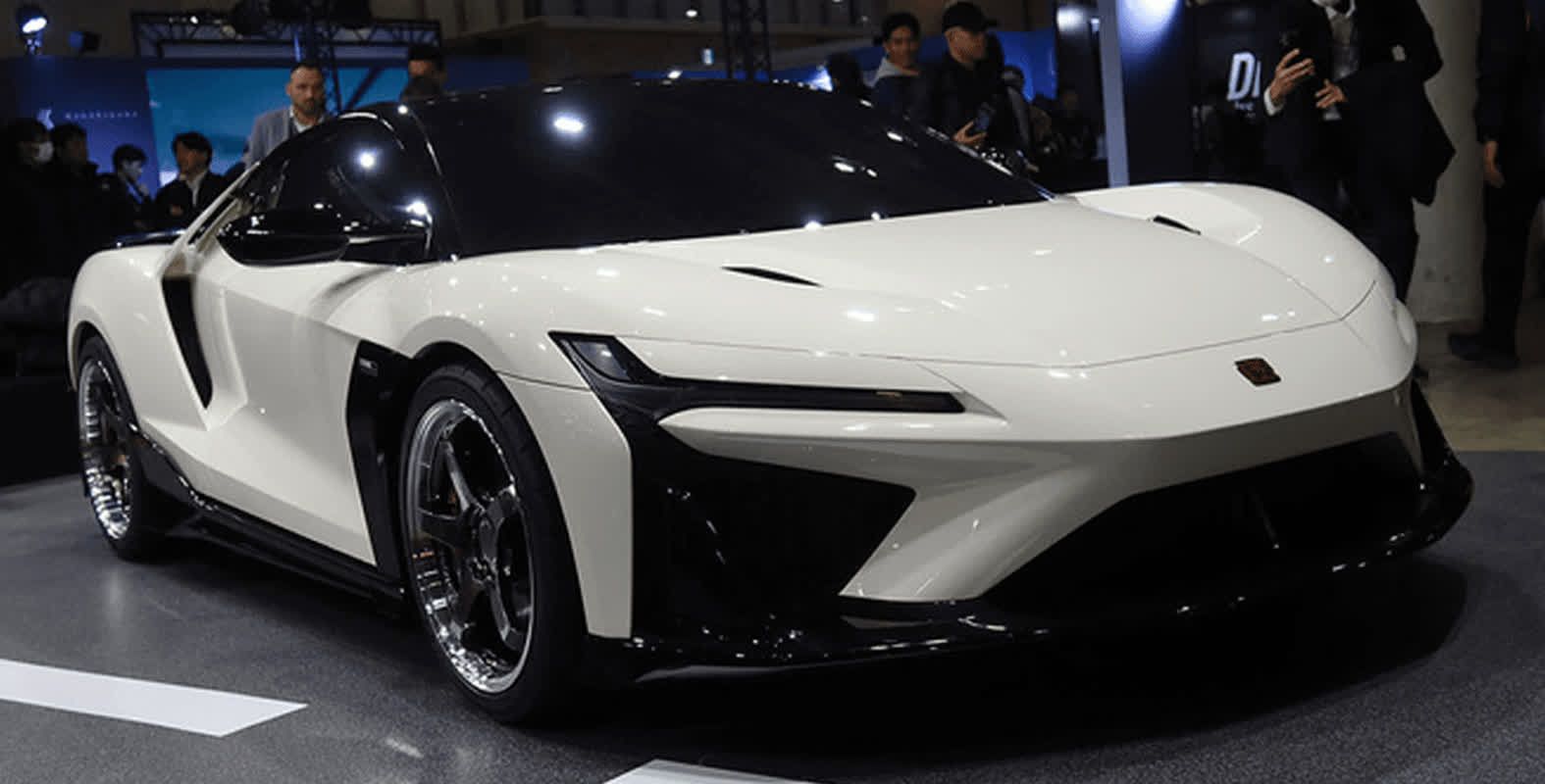 ホンダNSXにイタリアが惚れ込んだ理由、日本の骨格×欧州の美学が生んだ限定15台