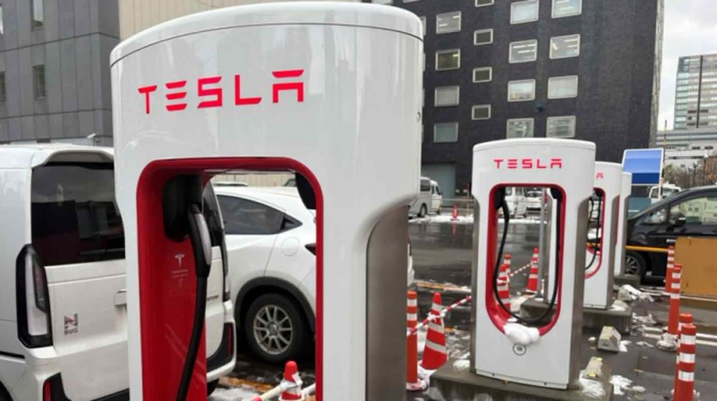 テスラ、国内EV充電市場の制圧始動…充電インフラ事業者も続々NACS対応を宣言