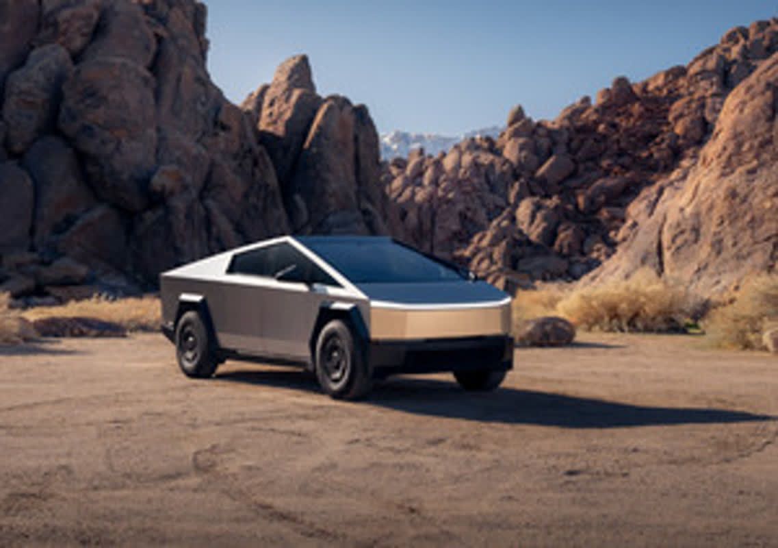 「値下げ・リコール・責任者交代」売れなかったサイバートラックが3年で歩んだ”失墜の軌跡”