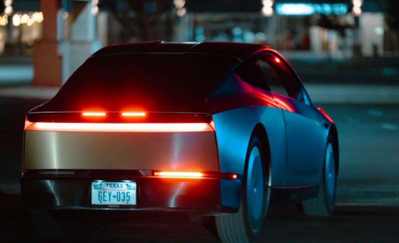 3万ドルという価格が崩す既存EVの壁、テスラが本当に狙うロボタクシー市場支配の構造