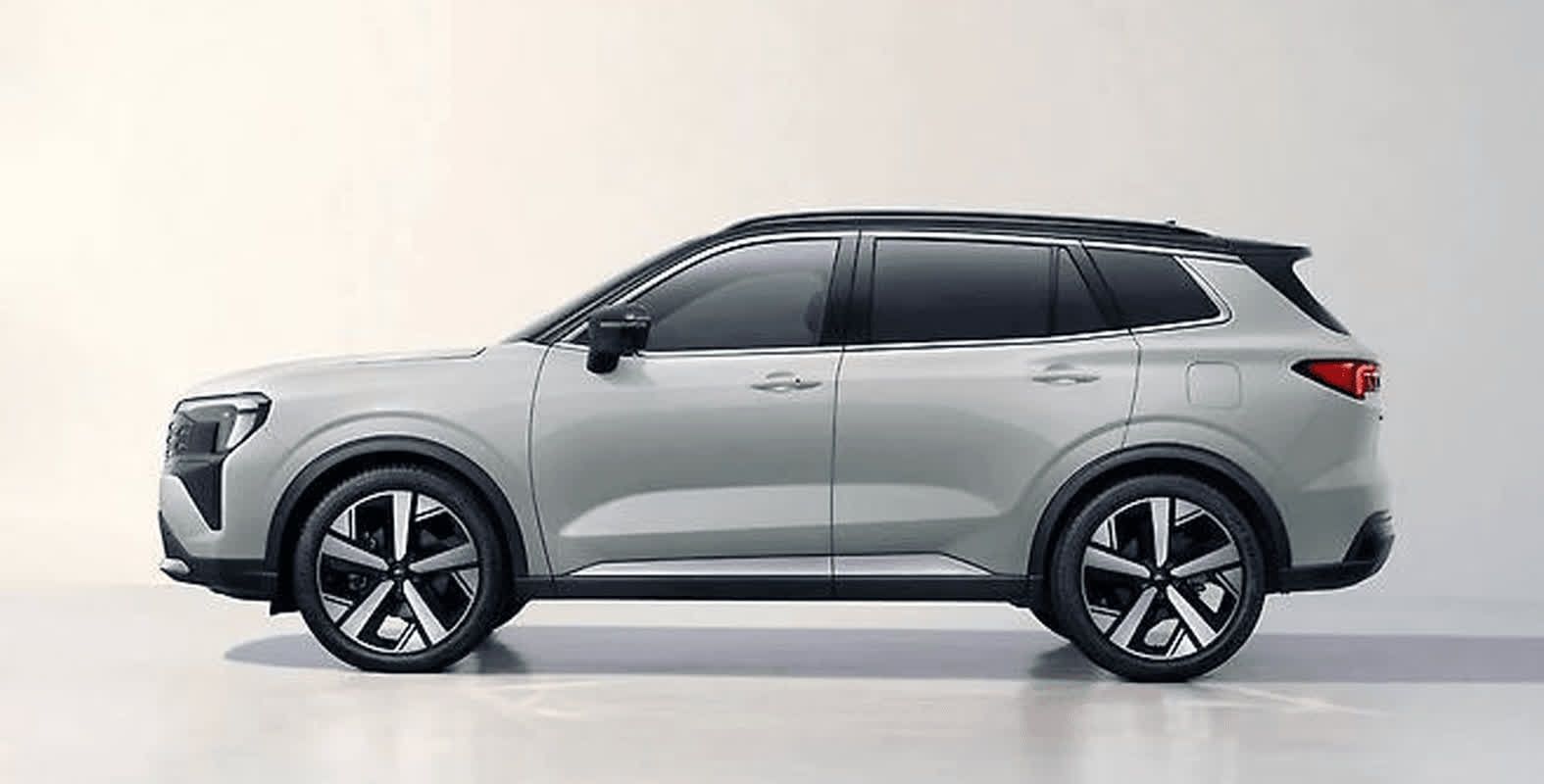 「これはフォードか、中国車か」江鈴汽車との共同開発が問う”ブランドの境界線”