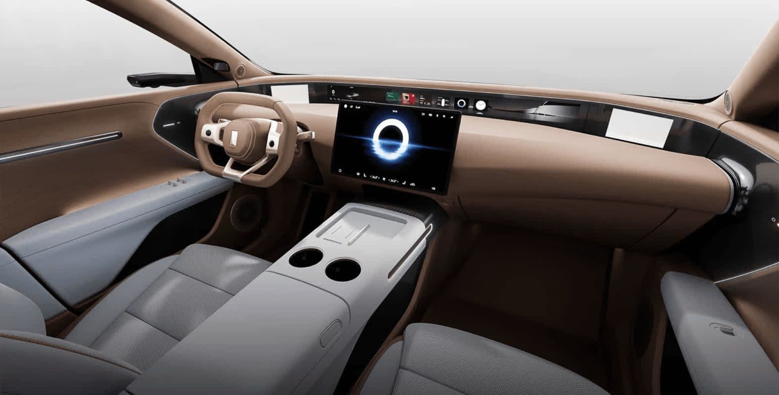 BMWのデザイナーが中国車を選んだ理由、AVATR 07 Ultraが突きつけた「逆転の構図」