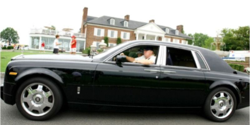 「アメリカ・ファースト」なのに韓国車、EV批判なのにテスラ…トランプのガレージが暴く、本当の素顔