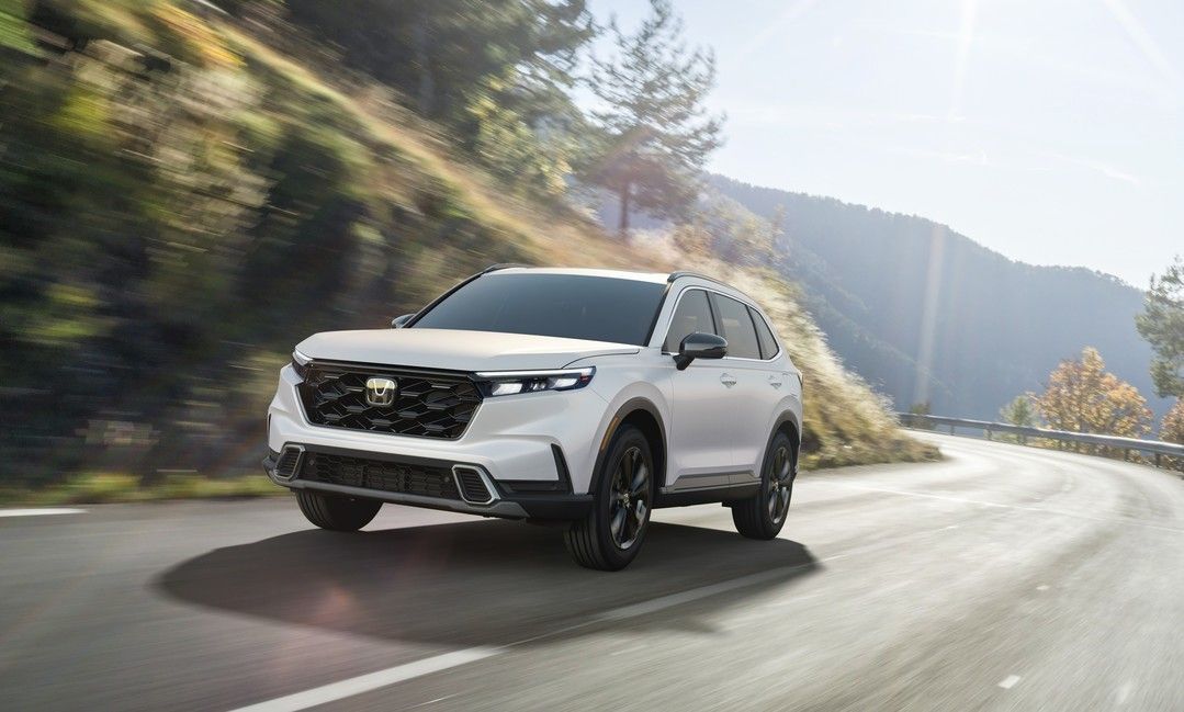 電気自動車を除く燃費首位はホンダ、米EPA調査で13.2km/Lを記録