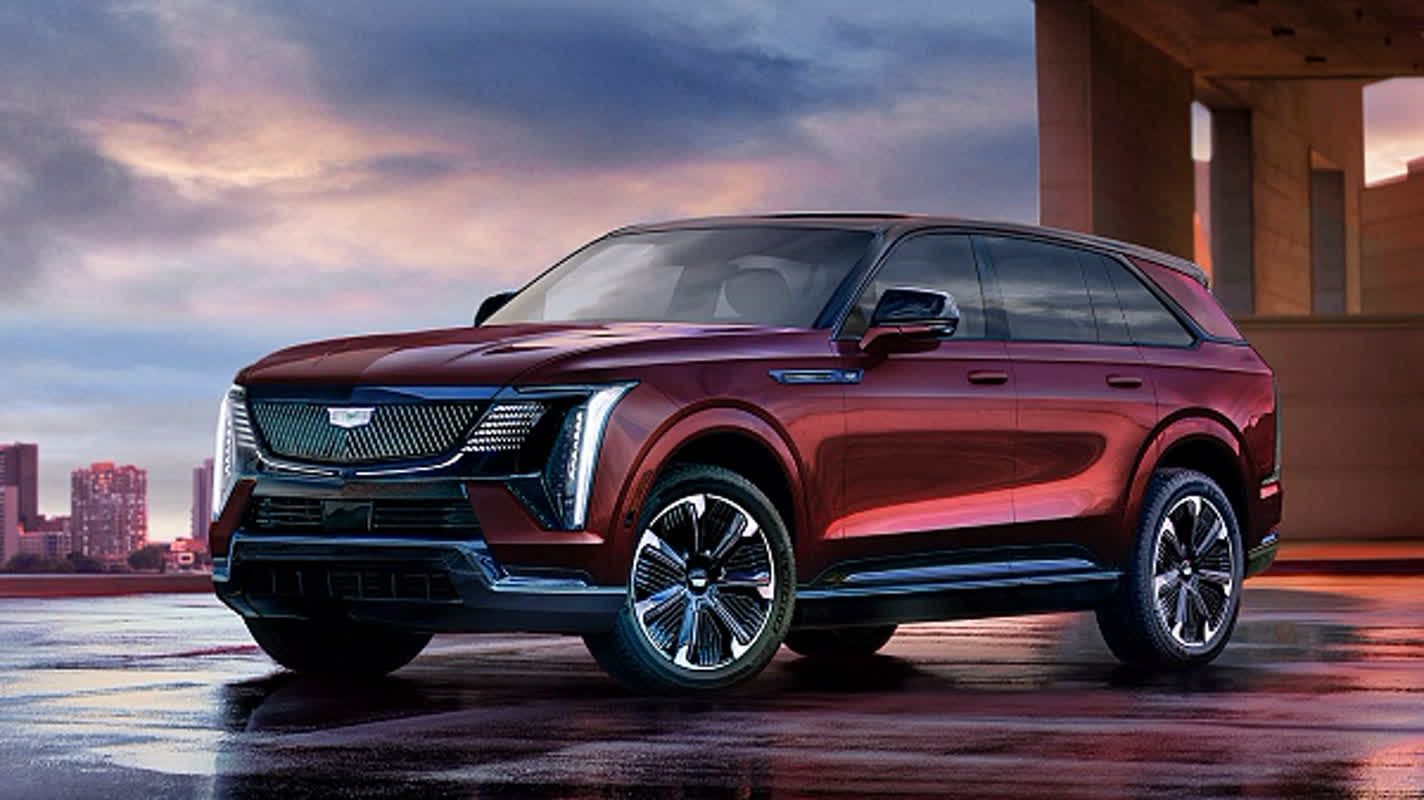 GMが「目を離してよい」自動運転の公道テスト開始、2028年に個人車へ実装へ