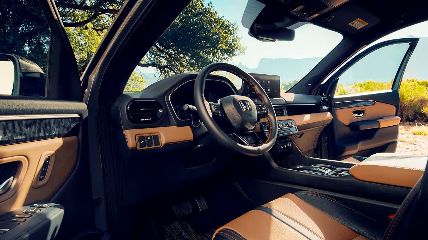 「通過率が極めて低い」新試験でホンダ・パスポートがほぼ全項目を突破した理由