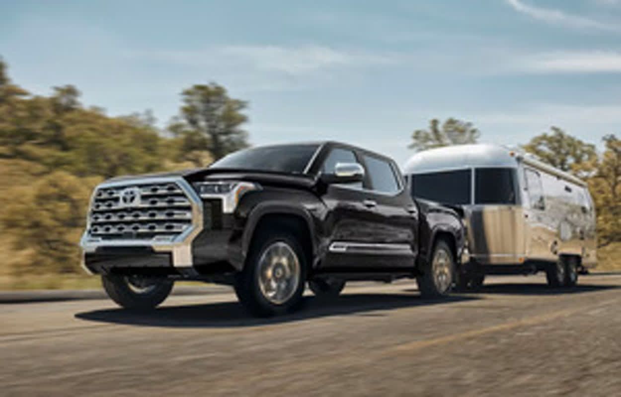 「日本で米国産トヨタを買う時代が来た」タンドラ国内初販売、20年前に消えたクルーガーが別名で戻るまで