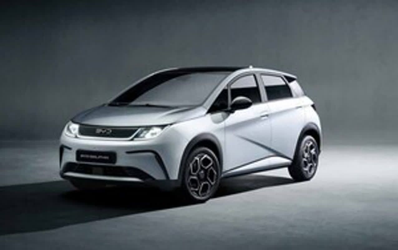 「世界100万台が証明した」BYDドルフィン、日本市場の”価格の壁”をどう壊したのか