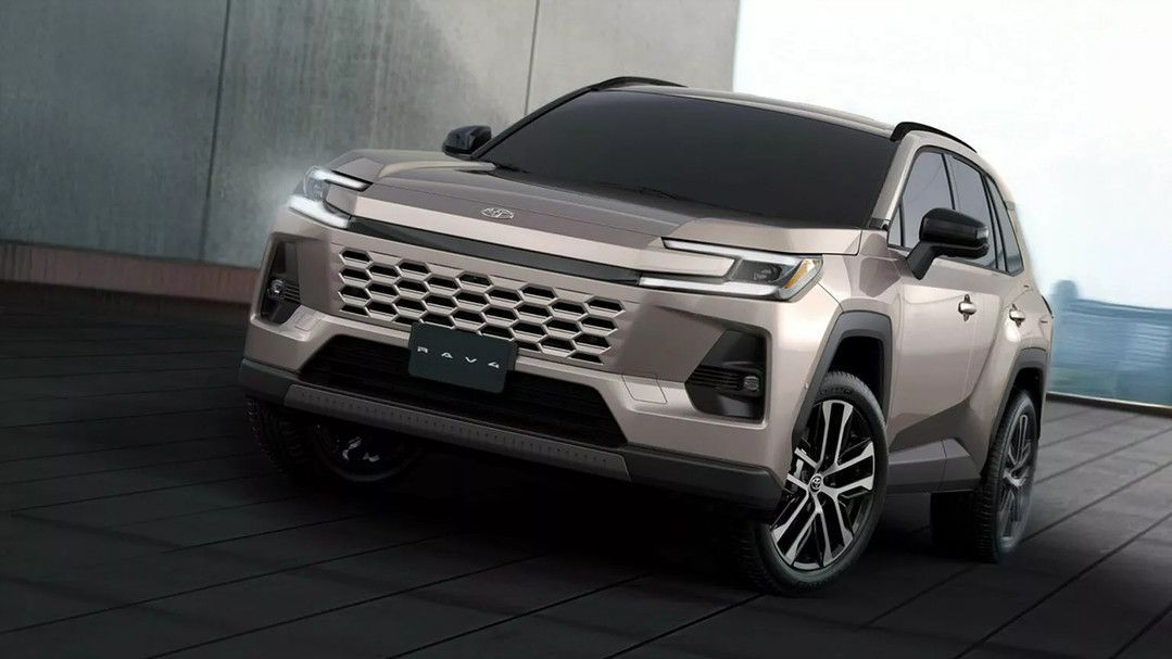 「工場が止まり、店頭も空になった」トヨタの生産転換が招いた供給の空白、RAV4争奪戦の全貌