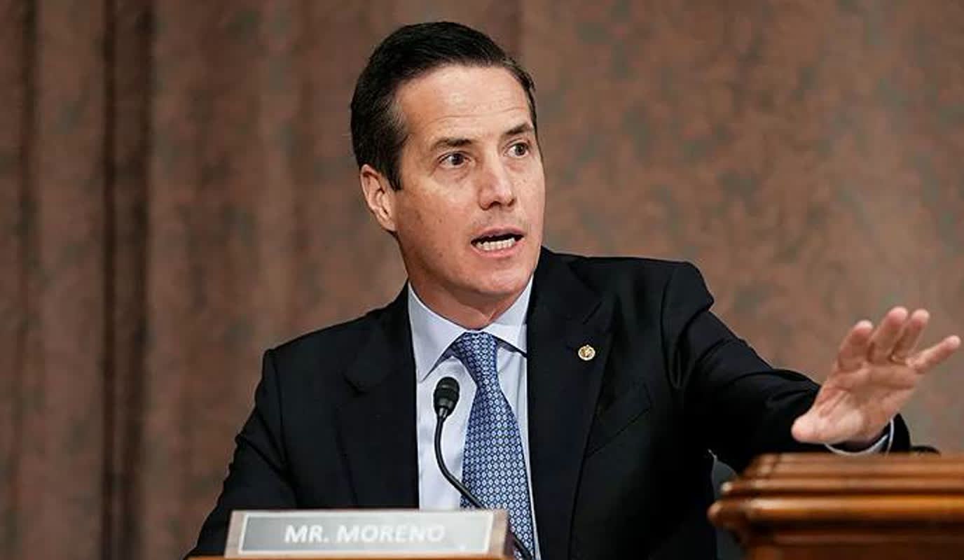 「中国車はがん細胞だ」モレノ議員が4月法案で封じる、部品・合弁・ソフトウェアまでの完全遮断