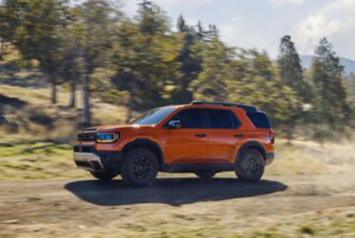 「米国が認めた」ホンダ新型パスポート、AutoTrader2026年ベストカー選出で証明した実力