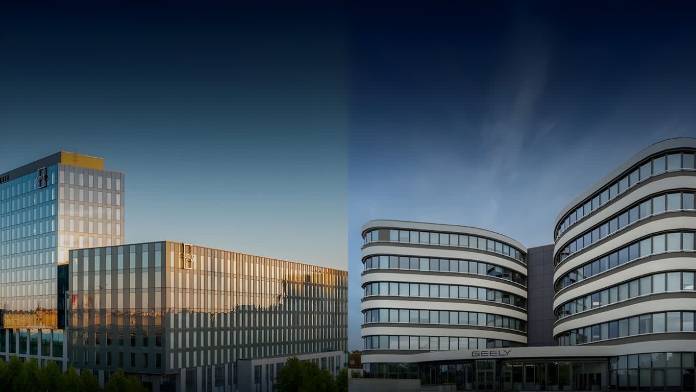 中国勢の欧州侵攻、ついに「開発拠点」まで届いた——吉利GTE設立が示す次の段階