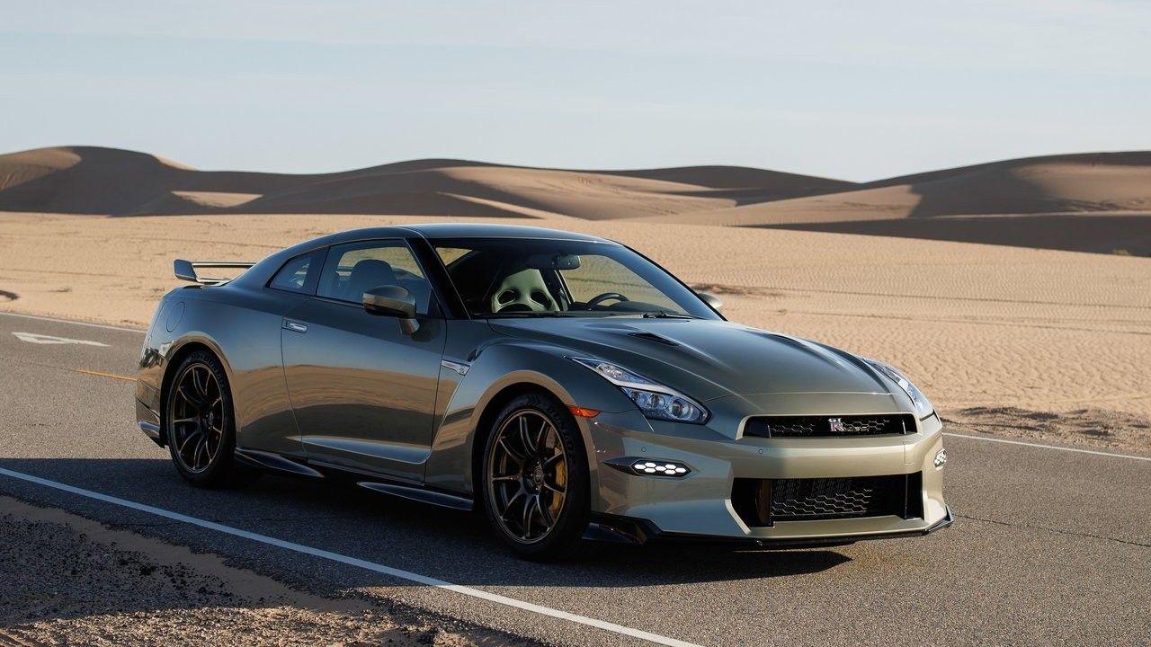 電動化の荒波の中でVR38を守り抜いた日産、GT-R復活が示すスポーツカー市場への宣戦布告 | スマートニュース