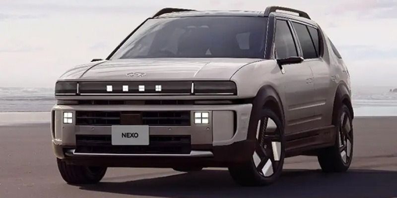 新型ヒョンデ・ネッソ、国内仕様で走行距離1,014km＆家庭用電力供給も可能に