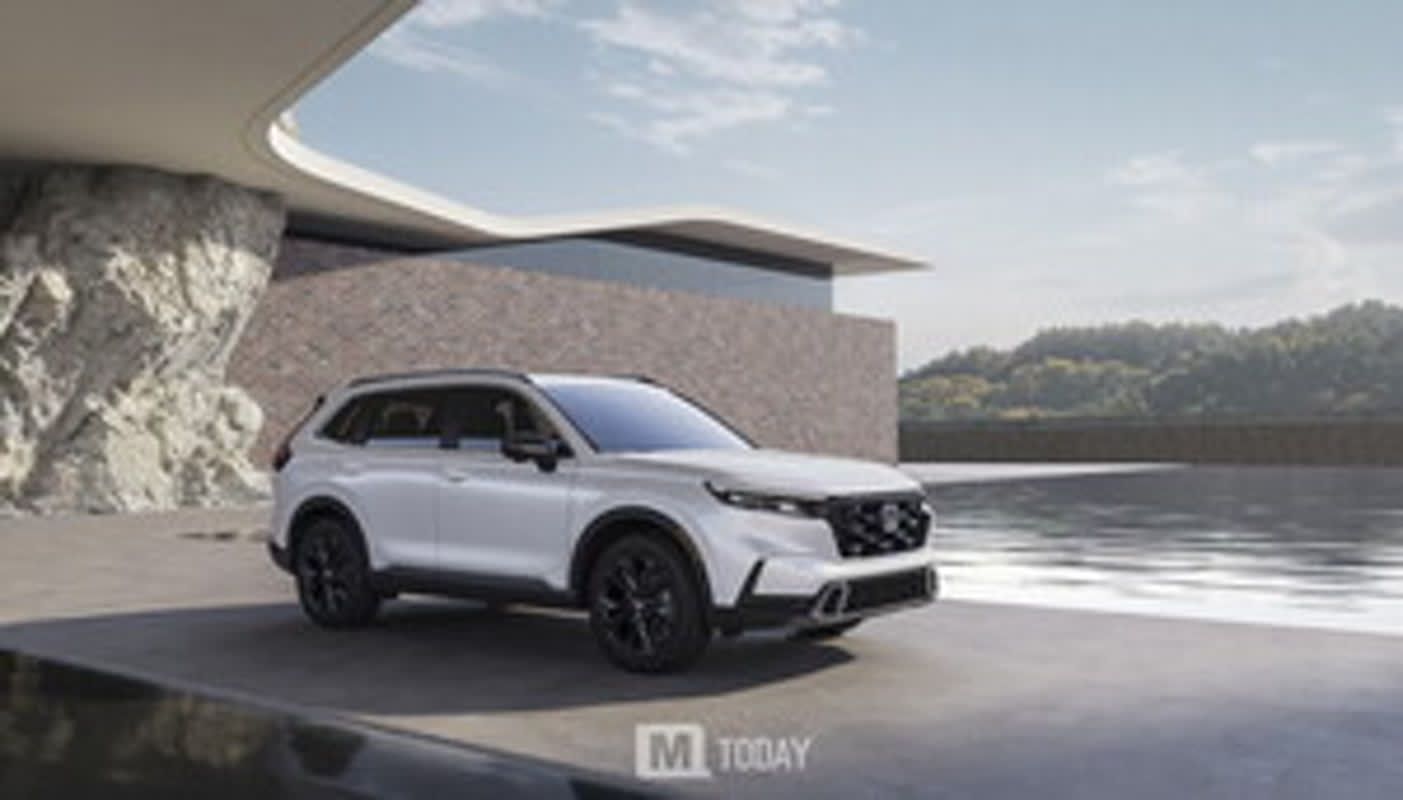 「燃費でも業界トップ」ホンダが価格・装備・環境の三冠達成、他社が追えない理由がある