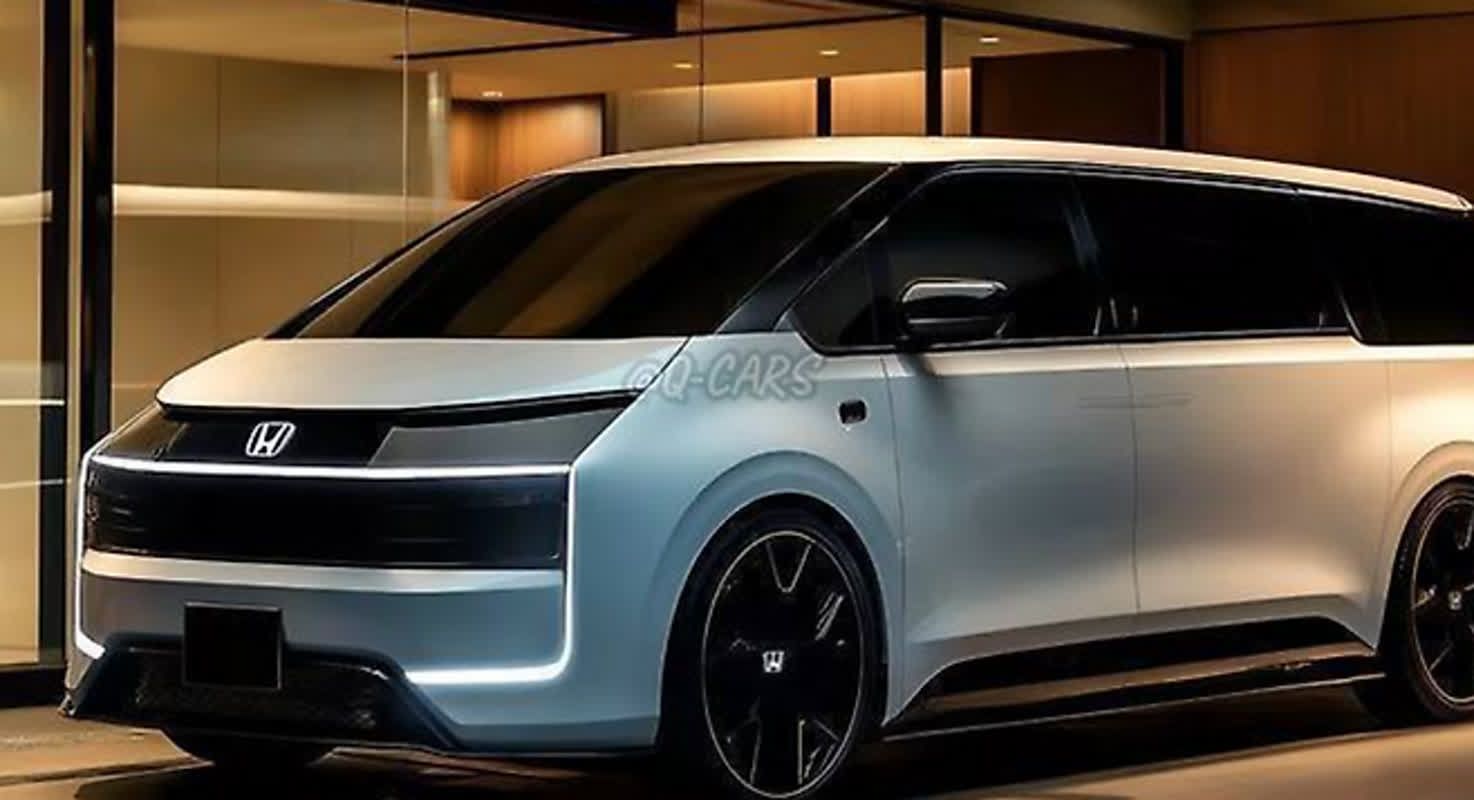 ミニバンがSUVの牙城を崩す日、ホンダ新型オデッセイが市場再編の引き金になる理由