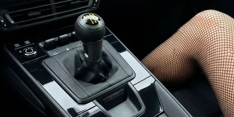 「NかDか」より先に知るべきこと、発進の踏み方でトランスミッションの寿命は変わる