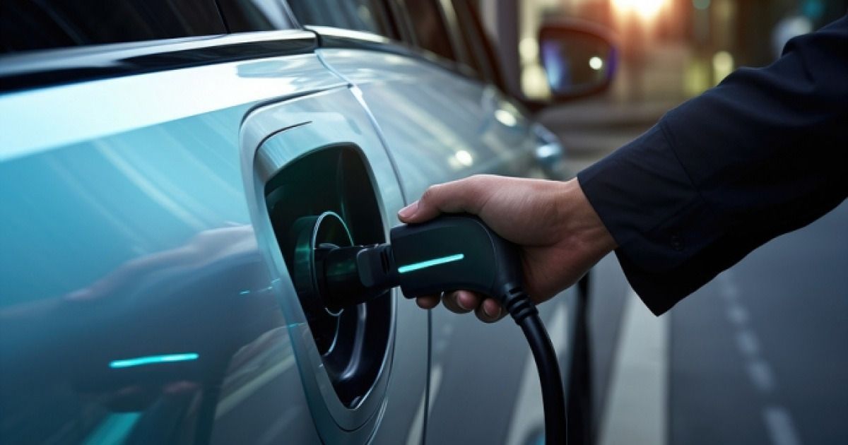 ガソリン価格が上がるほどEVが有利になる逆説、2028年には世界の車の4割超が電動化へ