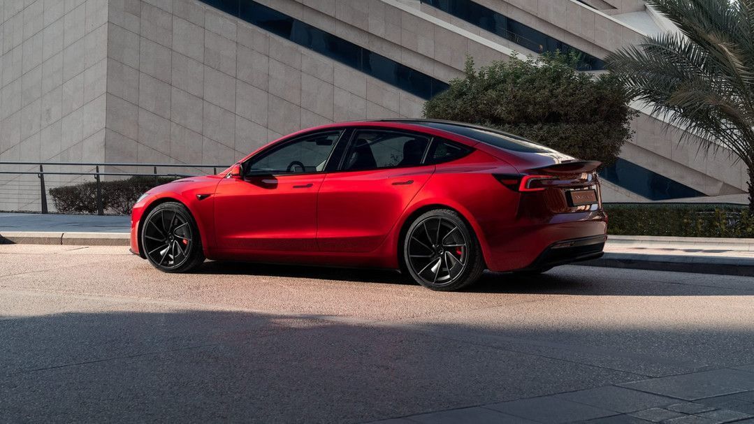 「欧州でも走れる」テスラFSDがオランダで初認可、EU全域展開へのカウントダウン始まる