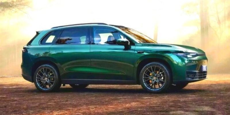 「ガソリンは発電機になった」4ブランドが同時に選んだEREVという着地点